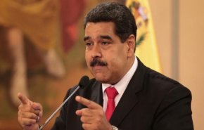 مادورو، دولت ترامپ را «باند تبهکاران افراطی» خواند