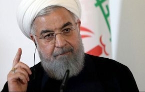 روحاني يتوجه الى سوتشي الخميس للمشاركة في القمة الثلاثية