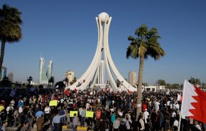  8 أعوام من القمع في البحرين
