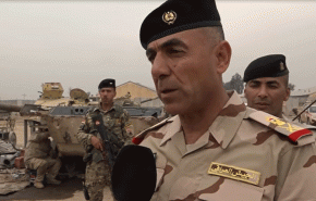 بالفيديو..إنعاش دبابات جيش صدام 