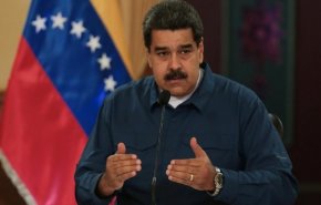 «مادورو» خواستار همبستگی کشورهای عربی و اسلامی با ونزوئلا شد