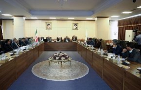 بررسی بودجه ۹۸ در هیئت عالی نظارت مجمع تشخیص مصلحت نظام
