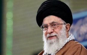 شاهد... بيان هام لقائد الثورة الاسلامية في ايران