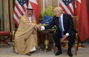 بالفيديو.. ابرز مواقف بريطانيا واميركا دعما لنظام البحرين