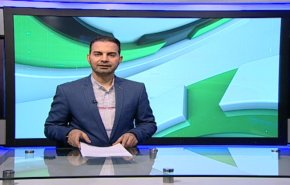 نشرة الاخبار الرياضية من قناة العالم 11:45 بتوقيت غرينتش 13-02-2019