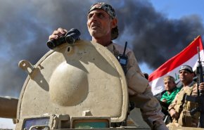 کشف ۱۱ تونل داعش در مرز عراق و سوریه