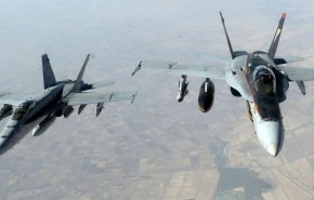 غارات على موقع لتنظيم القاعدة في ليبيا