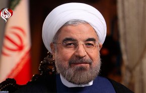 الرئيس روحاني الى سوتشي اليوم لحضور قمة حول سوريا