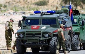 شرطة روسيا العسكرية توسع نطاق دورياتها شمالي سوريا
