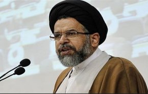 وزير الأمن الايراني يتوعد الارهابيين بثأر قاس 
