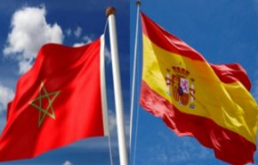 امضای چند توافق همکاری میان اسپانیا و مغرب