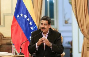 مادورو يكشف عن مفاوضات 