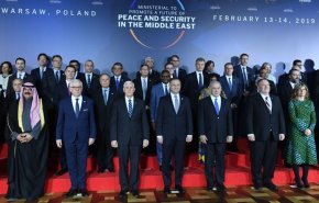 روسيا تعارض صفقة ترامب ومؤتمر وارسو لمواجهة ايران