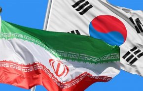 كوريا الجنوبية تواصل التعاون مع ايران رغم الحظر