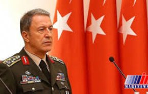 آنکارا: تنها ترکیه باید در منطقه امن سوریه نقش ایفا کند