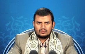 رهبر انصارالله یمن:حضور مزدوران در کنار «نتانیاهو» شرم‌آور و خیانت‌آمیز است