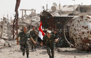 أنباء عن سقوط شهداء نتيجة تعرض حافلة للجيش السوري لكمين مسلح بريف درعا
