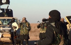 پایان حضور داعش در شرق سوریه پس از توافق با آمریکا
