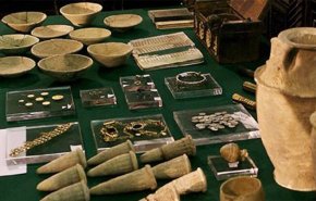 “كنوز باغوز”.. ماذا يوجد في معقل داعش الأخير؟