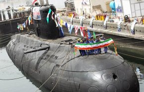 وزیر دفاع: زیردریایی پیشرفته فاتح به زودی به ناوگان دریایی ملحق می شود/ تشریح ویژگی های منحصر به فرد زیردریایی فاتح 