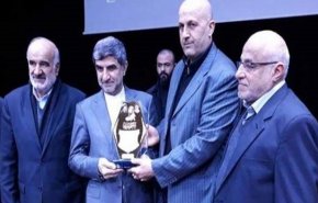 سفیر ایران: تهران حامی مقاومت و وحدت ملی لبنان است