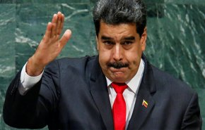 مادورو يتهم واشنطن بسرقة مليارات الدولارات من فنزويلا