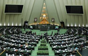 البرلمان الايراني يبحث حادث زاهدان الارهابي