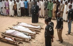 11 کشته در حمله «بوکوحرام» به مسجدی در نیجریه