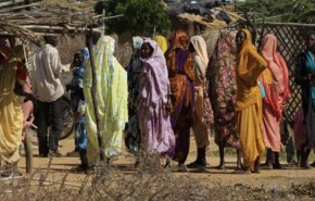 اغتصاب وعنف جنسي: دعوات دولية لإنهاء الصراع في جنوب السودان