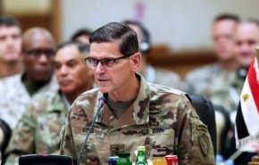 ووتل: ارتش آمریکا آماده است بخشی از نیروهای خود را در سوریه نگه دارد