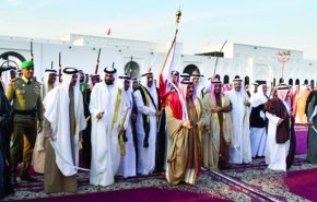 مدل بحرین در همزیستی انسانی پیشگام است!