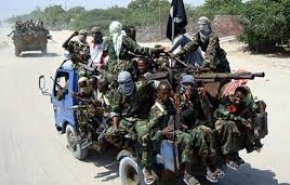 حمله «الشباب» به پایگاه هوایی آمریکا در جنوب سومالی/ 8 نظامی کشته شدند 