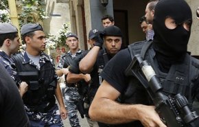 سرکرده داعش در چنگ اطلاعات ارتش لبنان