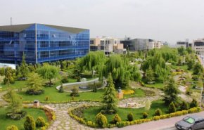 واحة برديس التقنية في ايران تصدر 40 منتجا الى 20 بلدا