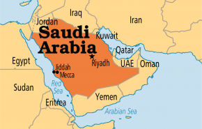 کارشناس سعودی:عربستان در انتظار شبح ترسناک بی آبی و تشنگی است