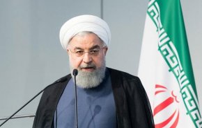 روحاني: نشدد على إقرار علاقات ودية مع اوروبا ونرفض السلوك غير المسؤول