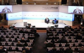 شاهد؛ مؤتمر ميونيخ للأمن يكشف عمق الخلافات الدولية
