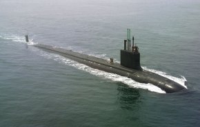  زیردریایی فاتح عنصر مهم امنیت ملت ایران/ ظرفیت های تهاجمی زیر سطحی فاتح