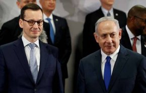 بعد تصريحات نتنياهو.. رئيس الوزراء البولندي يلغي زيارته للكيان