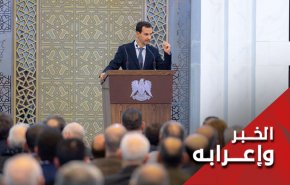 لماذا أفصح الرئيس الأسد بالحديث عن جبهات الحرب الـ4؟