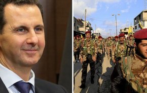 ضرورت گفتگوی کردهای سوریه با دولت «بشار اسد» 