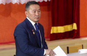رئیس جمهوری مغولستان حادثه تروریستی زاهدان را محکوم کرد