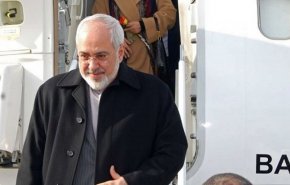 پایان رایزنی های ظریف در مونیخ/وزیر خارجه به تهران بازگشت