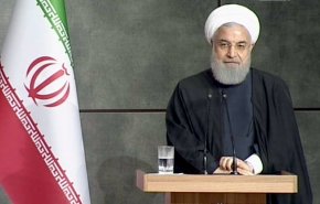 روحاني: تدشين 3 مشاريع وطنية في ايران خلال يوم واحد يؤلم الأعداء