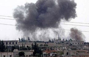 المسلحون يثيرون التوتر في السقيلبية وسط سوريا