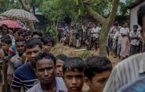 سازمان ملل خواستار کمک یک میلیارد دلاری کشورهای جهان برای روهینگیایی ها شد