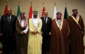 «ایران»، «خلوت» شش کشور عربی در اردن را بر هم زد
