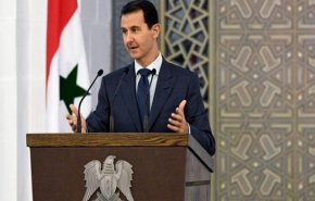 ممنوع مقاطعة الأسد في خطاباته!