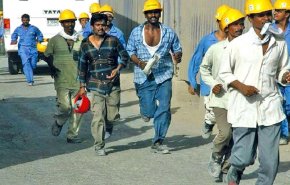 شاهد.. اعداد العمالة الاجنبية في البحرين حسب احصائيات رسمية
