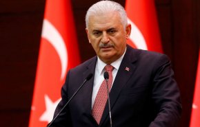 آناتولی: رئیس مجلس ترکیه استعفا کرد
